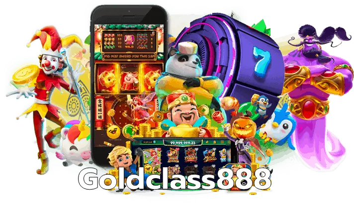 goldplus888